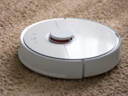 Saugroboter bei Tierhaaren: Das sind die 3 besten Modelle
