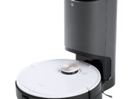 Saugroboter mit Absaugstation: Das sind unsere 3 Favoriten