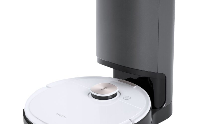 Saugroboter mit Absaugstation: Das sind unsere 3 Favoriten