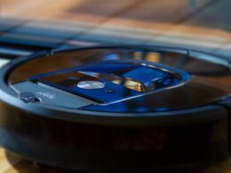 Roborock S8 Pro Ultra im Test: Saugt, wischt und reinigt sich selbst