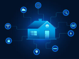 Wie Smart-Home-Technologie Ihr Leben einfacher machen kann