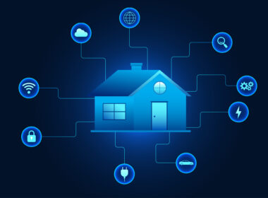 Wie Smart-Home-Technologie Ihr Leben einfacher machen kann