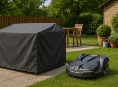 Nachhaltig im Garten: So schützen Sie Ihre Möbel und Geräte richtig