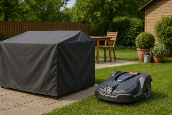 Nachhaltig im Garten: So schützen Sie Ihre Möbel und Geräte richtig
