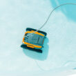 Poolroboter