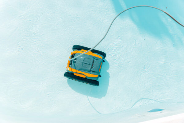 Poolroboter